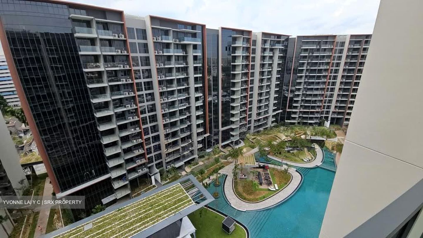 Affinity At Serangoon (D19), Apartment #597763771